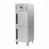 Kühlschrank mit 2 Türen GN 2/1 Serie G 600 L - Polar - Fourniresto