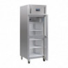 Kühlschrank mit 2 Türen GN 2/1 Serie G 600 L - Polar - Fourniresto