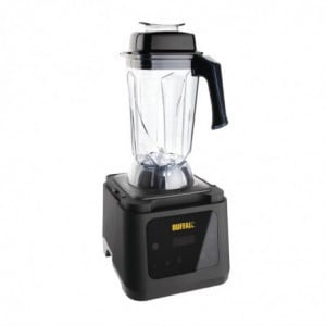 Blender voor digitale bar met geluiddempende kap 2,5L - Buffalo - Fourniresto