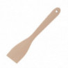 Wooden Spatula 305mm - Vogue - Fourniresto