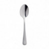 Monaco Stainless Steel 130 mm Coffee Spoon - Set of 12 - Olympia - Fourniresto