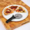 Black Pizza Wheel 102mm - Vogue - Fourniresto