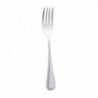 Dessert Fork Mayfair - Set of 12 - Olympia - Fourniresto