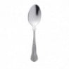 Kings Stainless Steel Tablespoon - Set of 12 - Olympia - Fourniresto