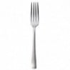 Dessert Fork Harley In Stainless Steel - Set of 12 - Olympia - Fourniresto