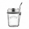 Ontbijtset Kilner - Set van 6 - FourniResto - Fourniresto