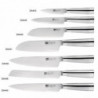 Japanse Santoku-serie 8 175mm - FourniResto - Fourniresto