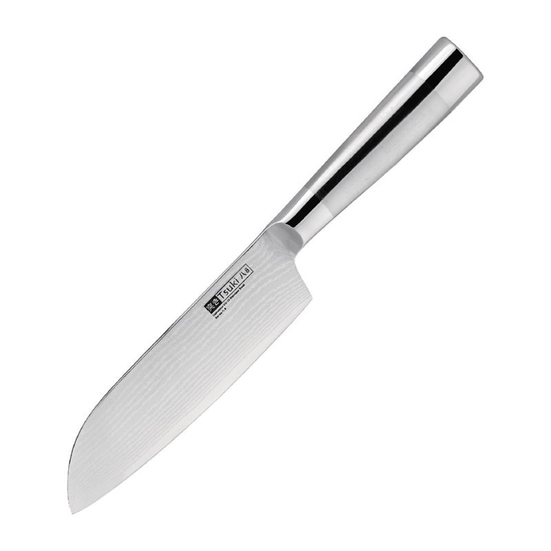 Japanse Santoku-serie 8 140mm - FourniResto - Fourniresto