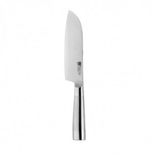 Couteau Japonais Santoku Series 8 140mm - FourniResto - Fourniresto