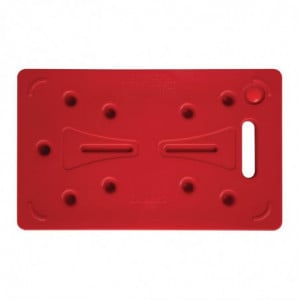 Plaque Chaude GN 1/1 - Cambro - Fourniresto