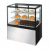 Vitrine Service Achter Koeling Serie U - 285 L