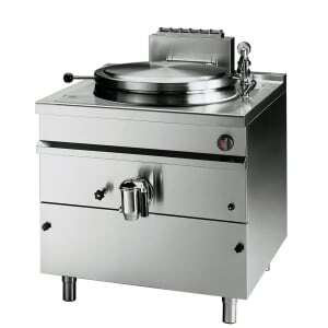 Klassieke Gasfornuizen 150 L