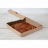 Pizzadozen Kraft 30cm - Set van 100 - Fiesta Green - Fourniresto