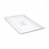 Deckel mit Griff ohne BPA Camview GN 1/2 - Cambro - Fourniresto