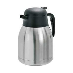 Kaffeekanne Thermoskanne 1,5L