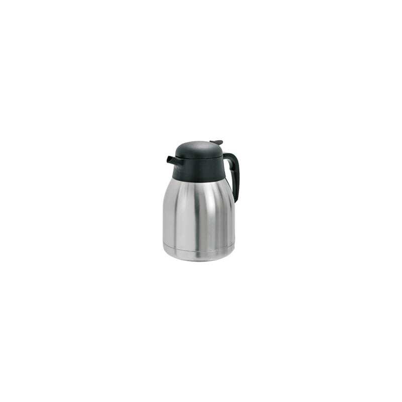 Kaffeekanne Thermoskanne 1,5L