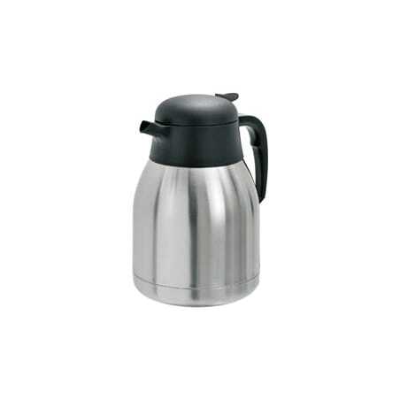 Kaffeekanne Thermoskanne 1,5L