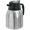 Kaffeekanne Thermoskanne 1,5L