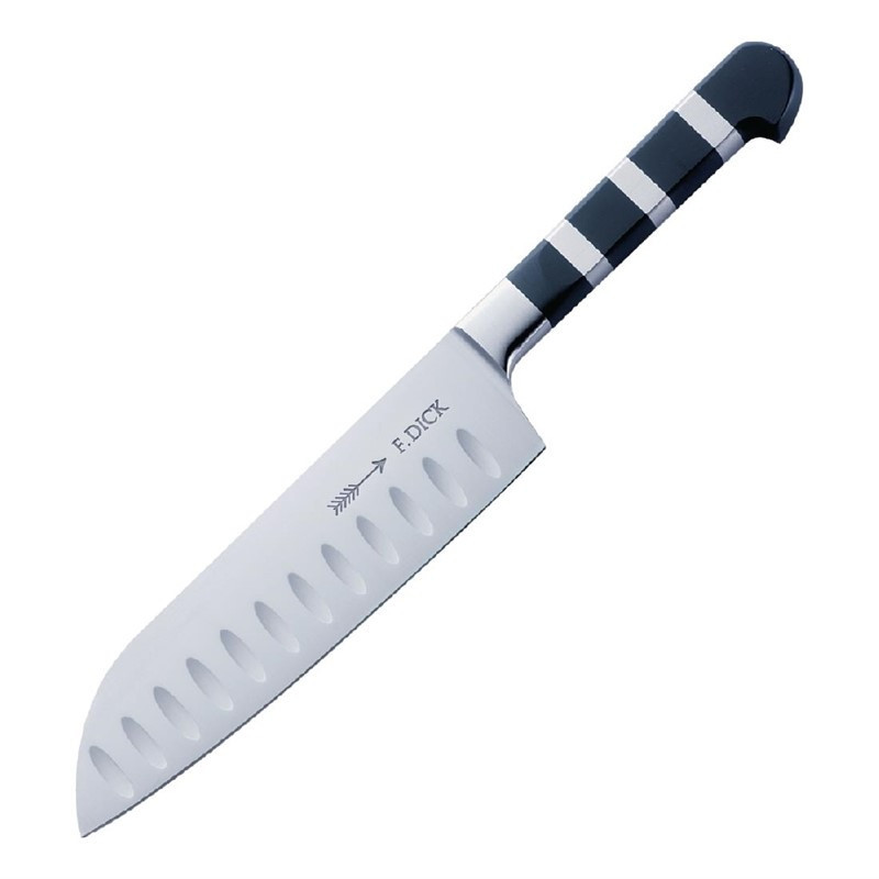 Santoku mes 1905 - 180mm - Dick