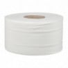 Toilet Paper Rolls 2 Ply Mini Jumbo 150m - Pack of 12 - Jantex