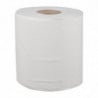 2-Ply White Centre Feed Hand Towels - Pack of 6 - Jantex