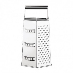 Manual Grater 6 Sides - L 230mm - Vogue