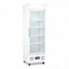 Koelvitrine met positieve temperatuur, wit, serie G - 336 L - Polar - Fourniresto