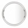 Round Stainless Steel Serving Tray Ø 405mm - Olympia - Fourniresto