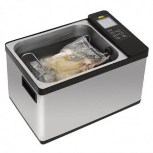 Bain-Marie Koken Sous Vide-12,5L - Buffalo