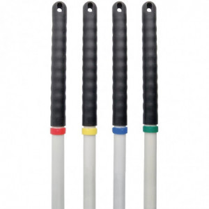 Sommige Clipex met Clips Kleuren Code - L 1370mm - Jantex