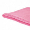 Chiffons Microfibres Rose - Lot de 5 - Jantex