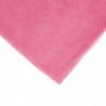 Chiffons Microfibres Rose - Lot de 5 - Jantex