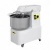 Spiral Dough Mixer 16 liters - Gastro M - Fourniresto