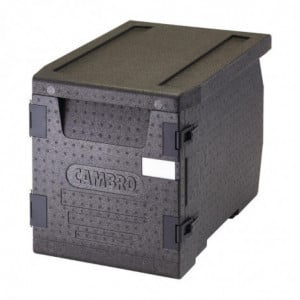 Container Epp Met Frontale Belading GN 1/1 - 60L - Cambro