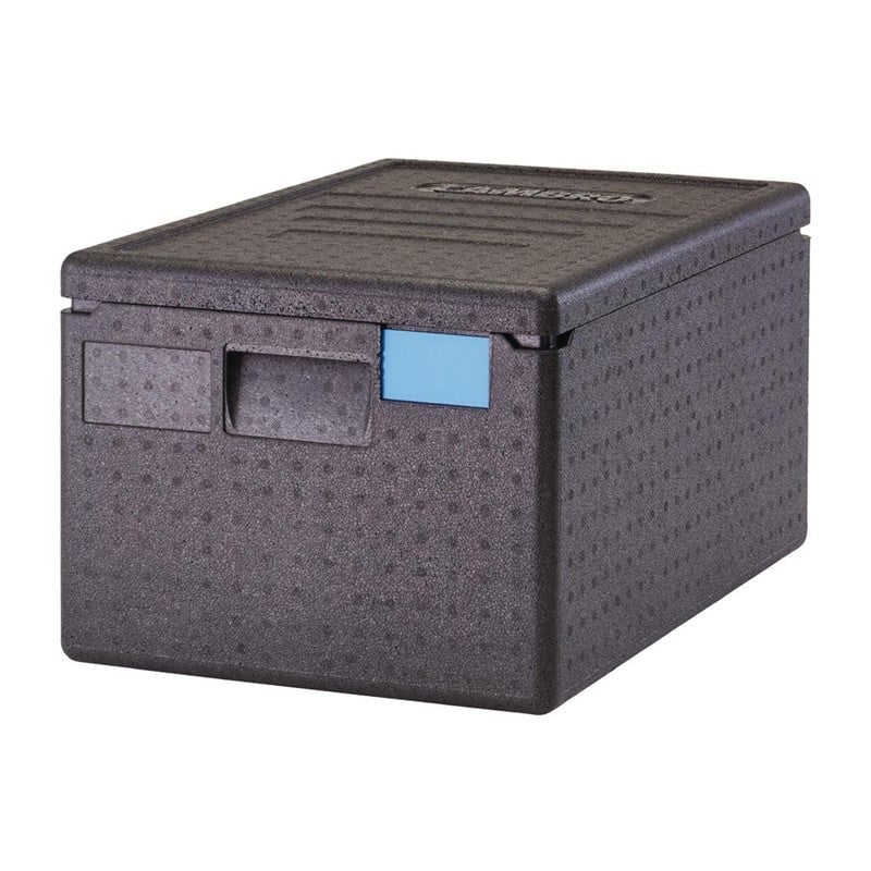 Container Epp GN 1/1 Met Bovenopening Economisch Model - 46L - Cambro