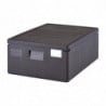 Container Epp 600 x 400 Opening On Top - 53L - Cambro