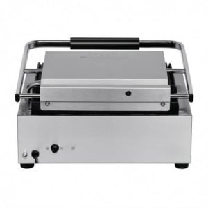 Grill De Contact Simple Bistro Smooth/Smooth - Buffalo