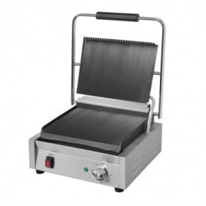 Grill De Contact Simple Bistro Lisse/Lisse - Buffalo