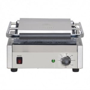 Grill De Contact Simple Bistro Glad/Glad - Buffalo