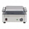 Grill De Contact Simple Bistro Lisse/Lisse - Buffalo