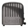 Toaster 6 Slices Anthracite - Dualit