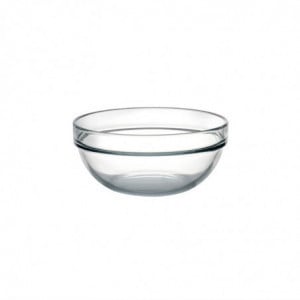 Bols De Cuisinier En Verre - 170Mm - Lot De 6  - Arcoroc - Fourniresto