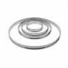 Cercle À Tarte Ordinaire - Ø 160mm - Matfer