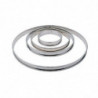 Cercle Voor Gewone Taart - Ø 160mm - Matfer