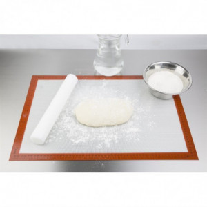 Non-stick Baking Mat - W 585 x D 385 mm - Vogue