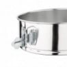 Ronde Springvorm van Witblik - Ø 260mm - Vogue