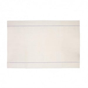 Torchon Anti-Chaleur Standard En Coton - 864 X 457Mm - Vogue - Fourniresto