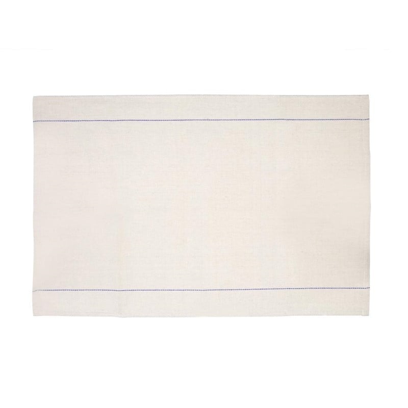 Standard Cotton Heat-Resistant Cloth - 864 X 457mm - Vogue - Fourniresto