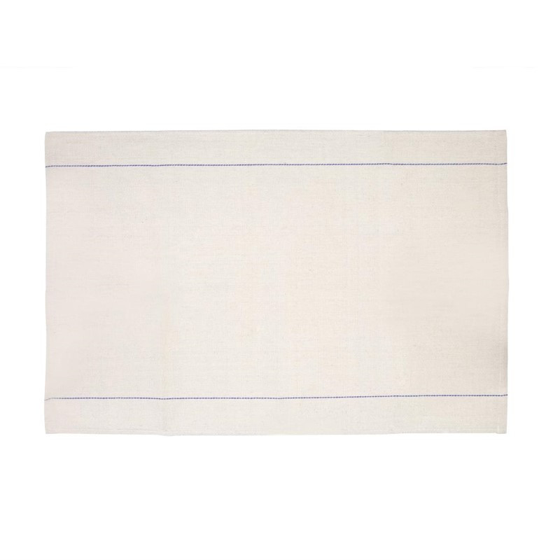 Torchon Anti-Chaleur Standard En Coton - 864 X 457Mm - Vogue - Fourniresto