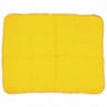 Chiffons à Poussière Jaune - Lot de 10 - Jantex